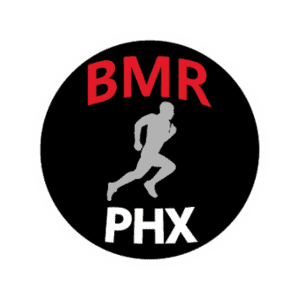 Black Men Run Phoenix