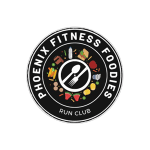 Phoenix Fitness Foodies Run Club