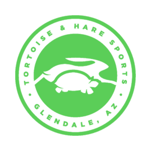 Tortoise and Hare Sports